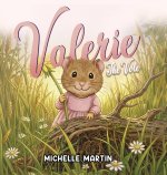 Valerie The Vole