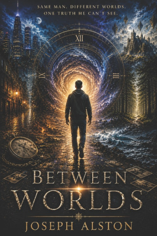 Between worlds