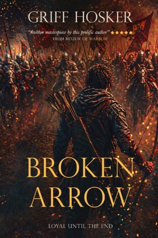 Broken Arrow