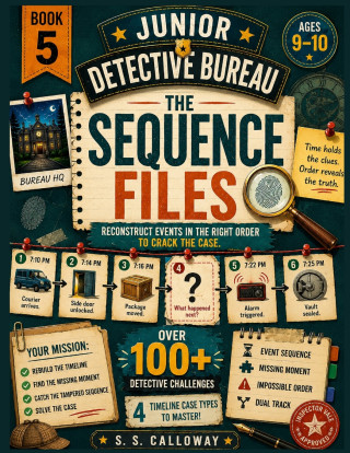 THE SEQUENCE FILES