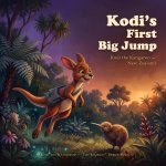 Kodi's First Big Jump