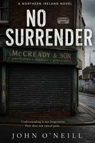 No Surrender