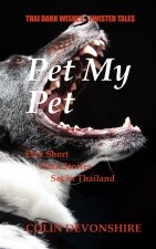 Pet My Pet