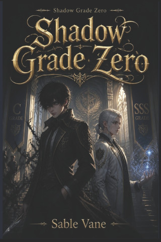 Shadow Grade Zero