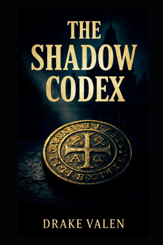 THE SHADOW CODEX