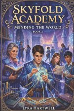 Skyfold Academy Mending the World