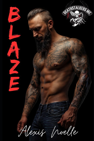 Blaze