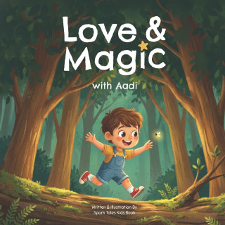 Love & Magic