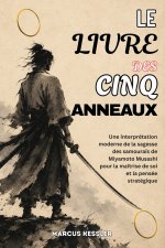 LE LIVRE DES CINQ ANNEAUX