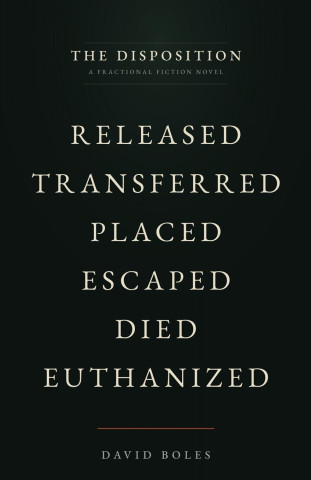 The Disposition