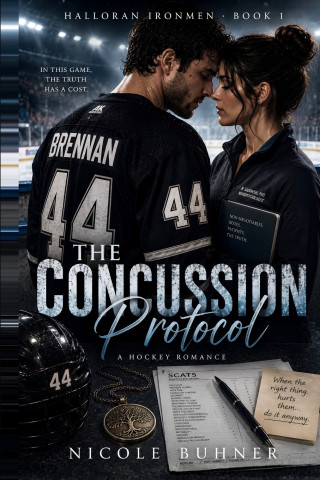 The Concussion Protocol