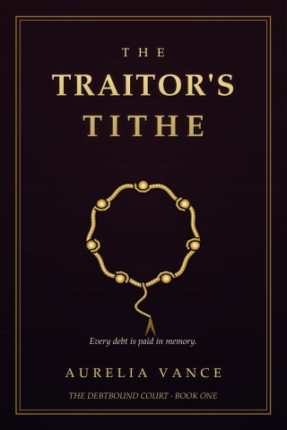 The Traitors Tithe