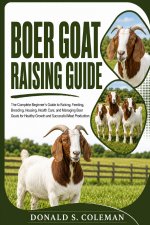 Boer Goat Raising Guide