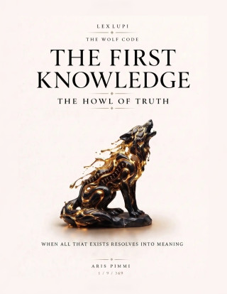 The First Knowledge