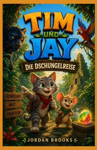 Tim und Jay