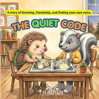 THE QUIET CODE