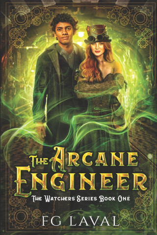 The Arcane Engineer