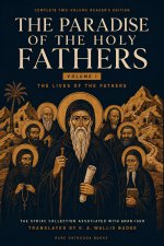 The Paradise of the Holy Fathers