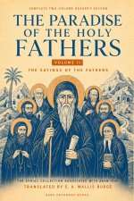 The Paradise of the Holy Fathers