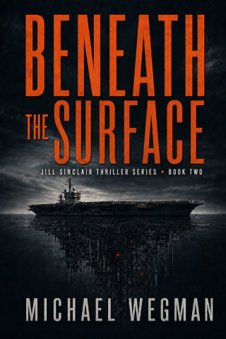BENEATH THE SURFACE