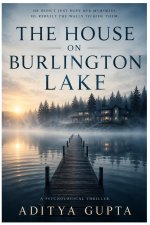 The House on Burlington Lake