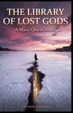 The Library of Lost Gods