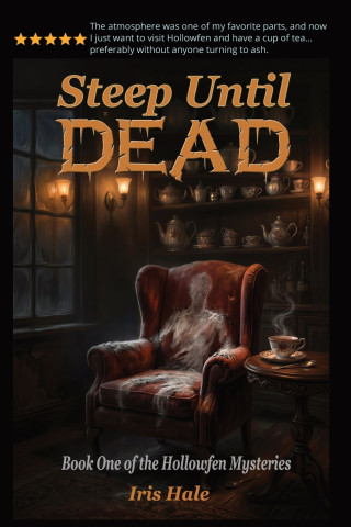 Steep Until Dead