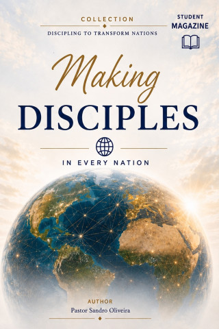 MAKING DISCIPLES
