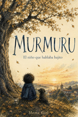 MURMURU