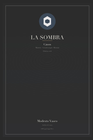 La Sombra