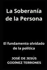 La soberanía de la persona
