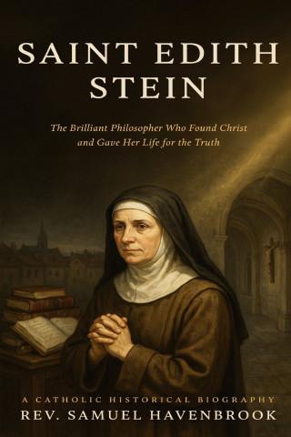 SAINT EDITH STEIN