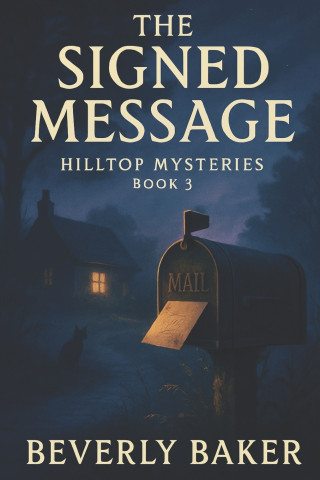 The Signed Message