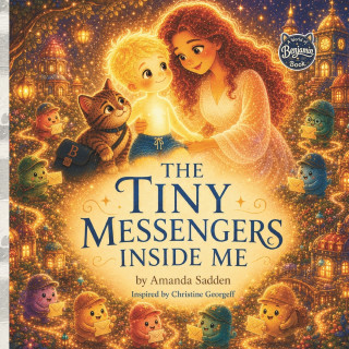 The Tiny Messengers Inside Me