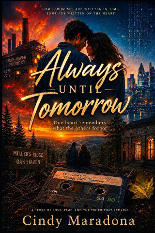 Always Until Tomorrow