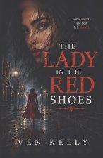The Lady in the Red Shoes