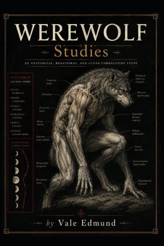Werewolf Studies