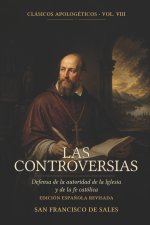 Las Controversias