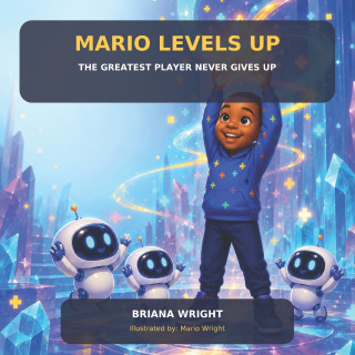 Mario Levels Up