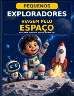 Pequenos Exploradores