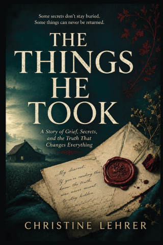 THE THINGS HE TOOK