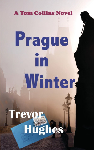 Prague in Winter