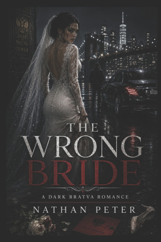 The Wrong Bride