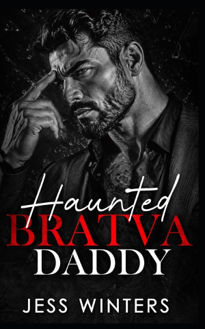 Haunted Bratva Daddy