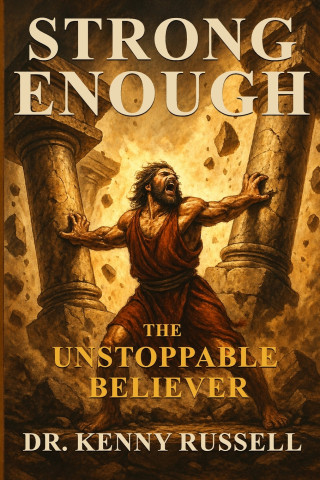 STRONG ENOUGH