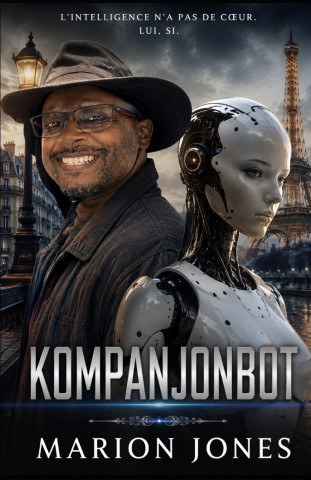 KOMPANJONBOT