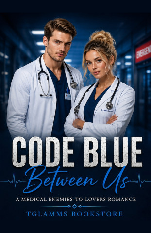 Code Blue Between Us
