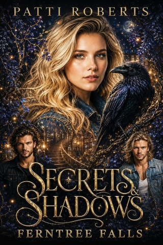 Secrets & Shadows