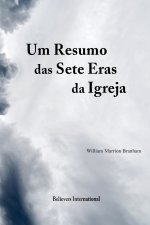 Um Resumo das Sete Eras da Igreja