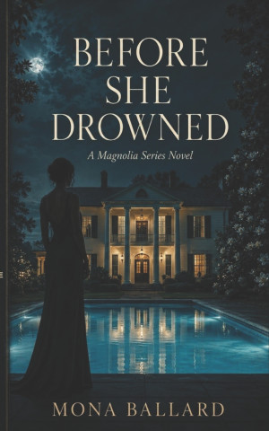 Before She Drowned